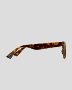 Sunglasses*Szade Eyewear Uptown Sunglasses Tortoise/ Sepia