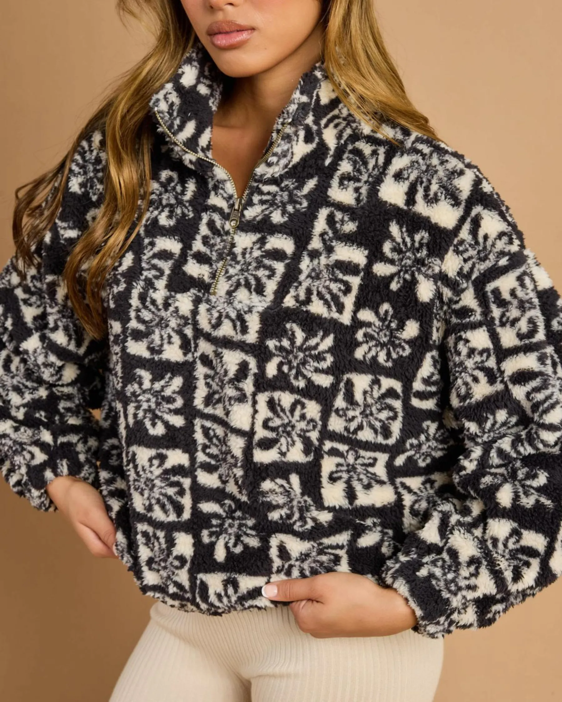 Jumpers & Hoodies*Billabong Ur A Legend Sweatshirt Black Sands