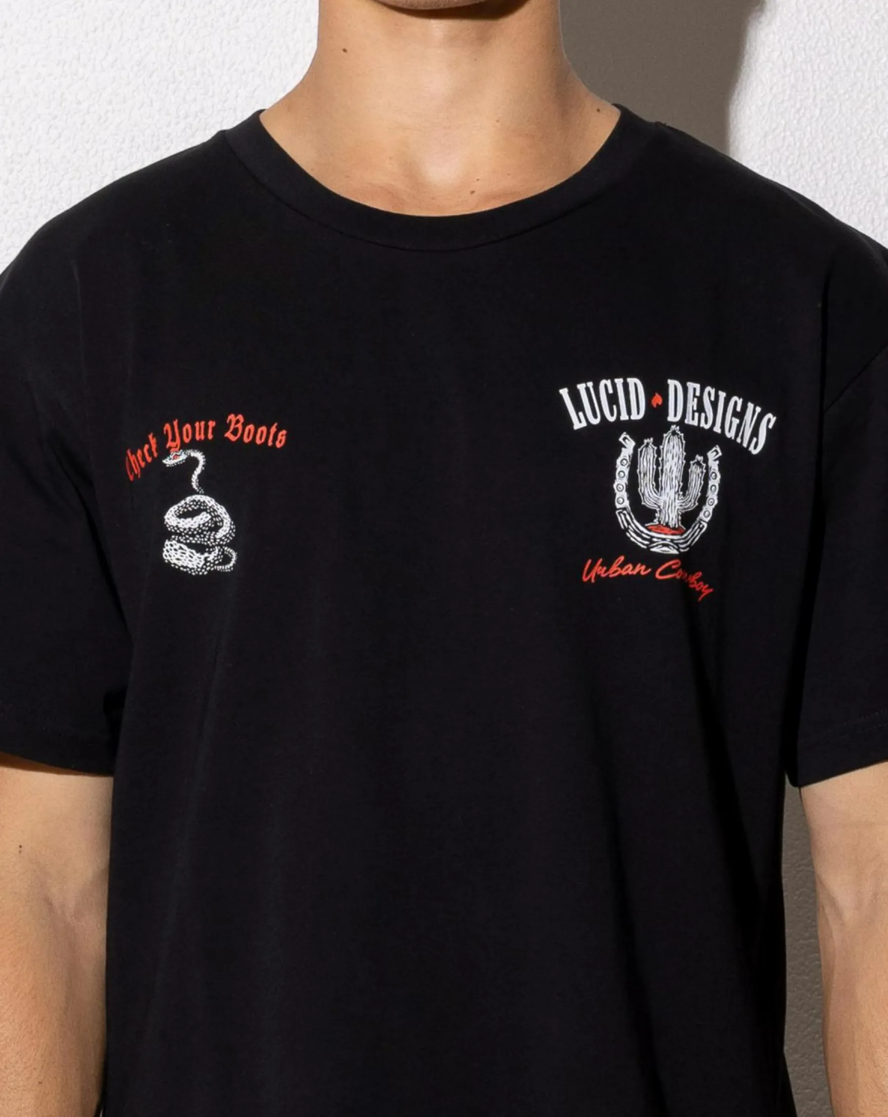 Clearance Urban Rodeo T-Shirt Tops & T-Shirts