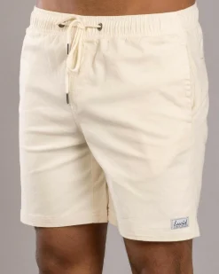 Outlet Urbane Elastic Waist Shorts Shorts & Bottoms