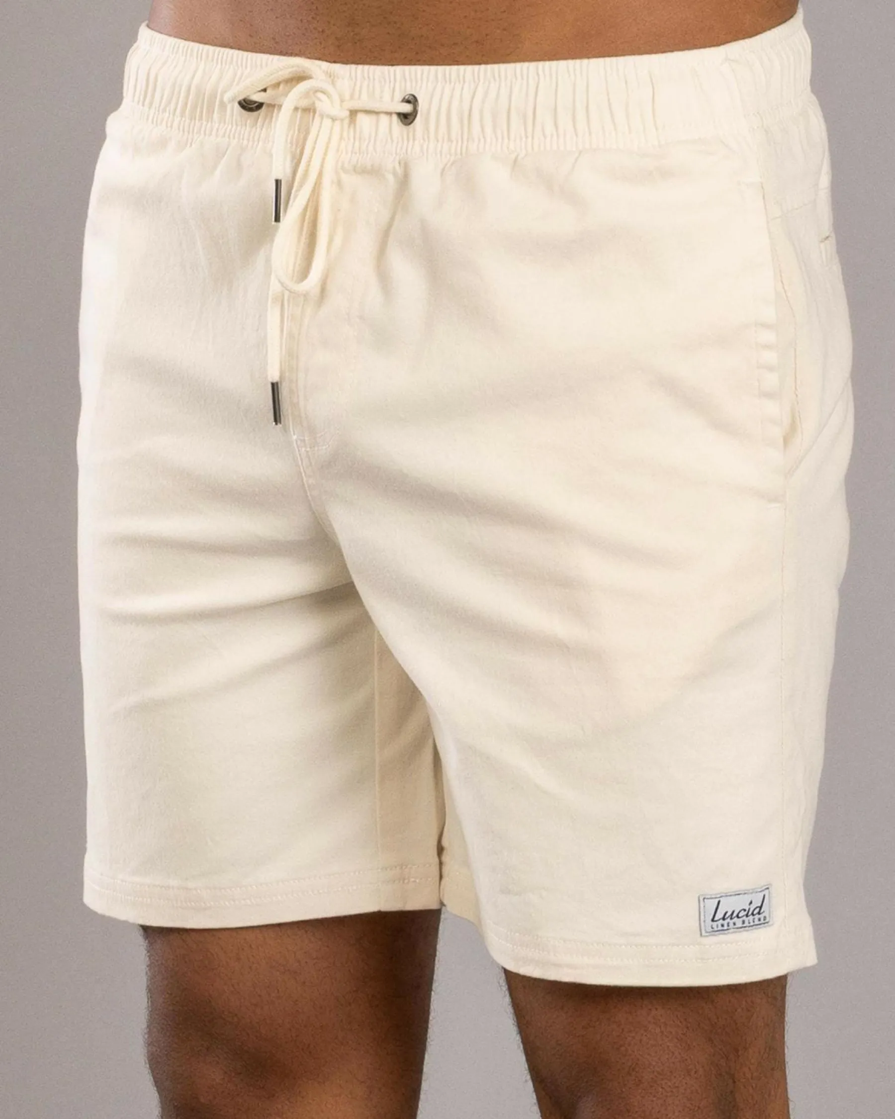 Outlet Urbane Elastic Waist Shorts Shorts & Bottoms