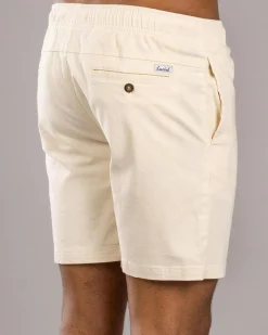 Outlet Urbane Elastic Waist Shorts Shorts & Bottoms