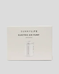 Clearance USB Electric Air Pump Women Gifts & Novelty|Beach Accessories