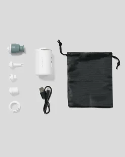 Clearance USB Electric Air Pump Women Gifts & Novelty|Beach Accessories