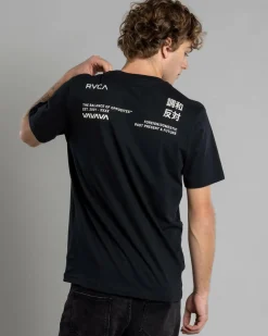 Hot VA 3 T-Shirt Tops & T-Shirts