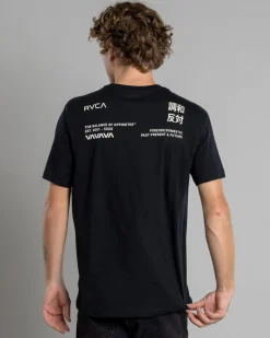 Hot VA 3 T-Shirt Tops & T-Shirts
