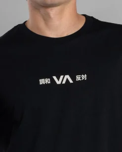 Hot VA 3 T-Shirt Tops & T-Shirts
