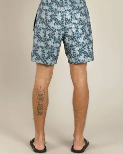 Shorts & Bottoms*RVCA VA Elastic Shorts Lead