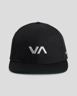 Online VA Infield Snapback Cap Headwear