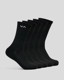 Outlet VA Sport Socks 5 Pack Socks
