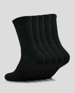 Outlet VA Sport Socks 5 Pack Socks