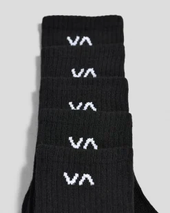 Outlet VA Sport Socks 5 Pack Socks