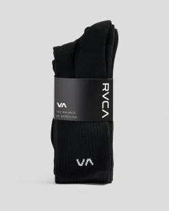 Outlet VA Sport Socks 5 Pack Socks