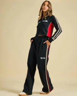 Sets|Activewear*RVCA VA Track Pants Rvca Black