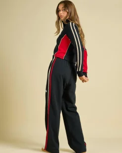 Sets|Activewear*RVCA VA Track Pants Rvca Black
