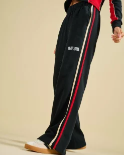 Sets|Activewear*RVCA VA Track Pants Rvca Black