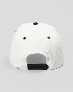 Outlet Vacation Dad Cap Headwear