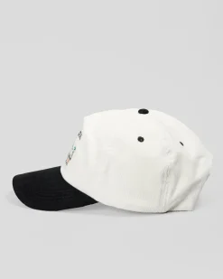 Outlet Vacation Dad Cap Headwear