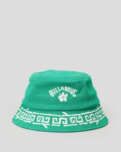 Discount Vacation Shorty Bucket Hat Women Headwear