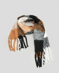 New Valour Scarf Women Scarves & Gloves