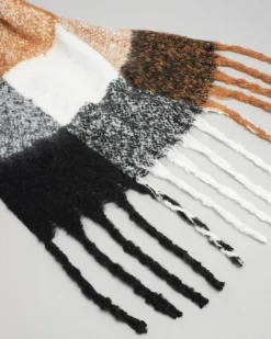 New Valour Scarf Women Scarves & Gloves