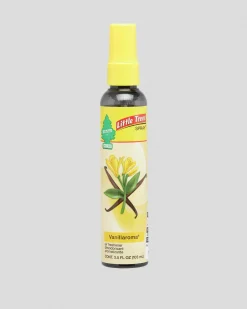 New Vanillaroma Air Freshener Pump Spray Tech