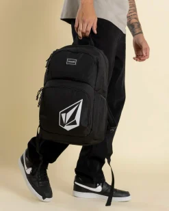 Bags*Volcom Variable Backpack Black