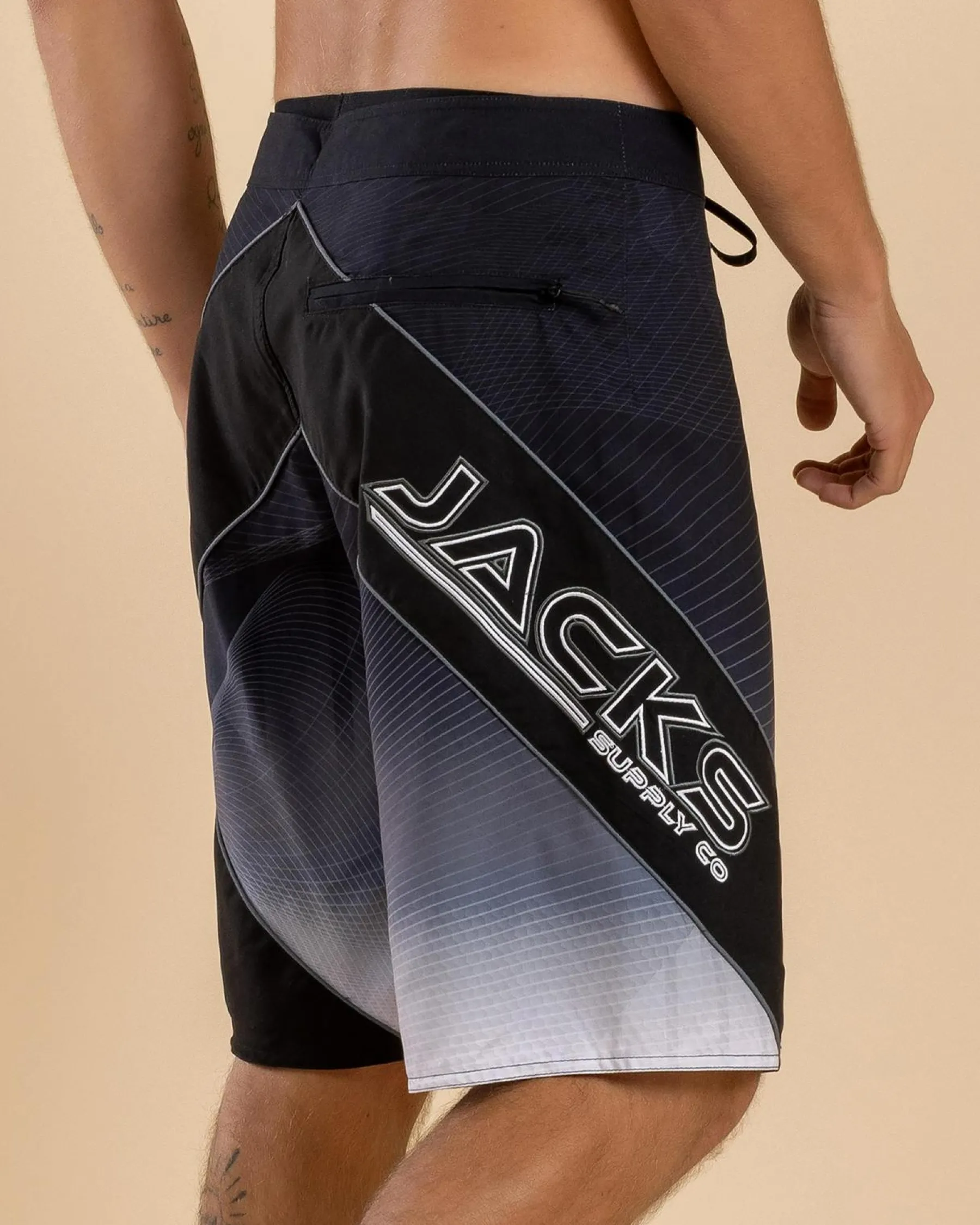 Outlet Variation Board Shorts Board Shorts|Shorts & Bottoms