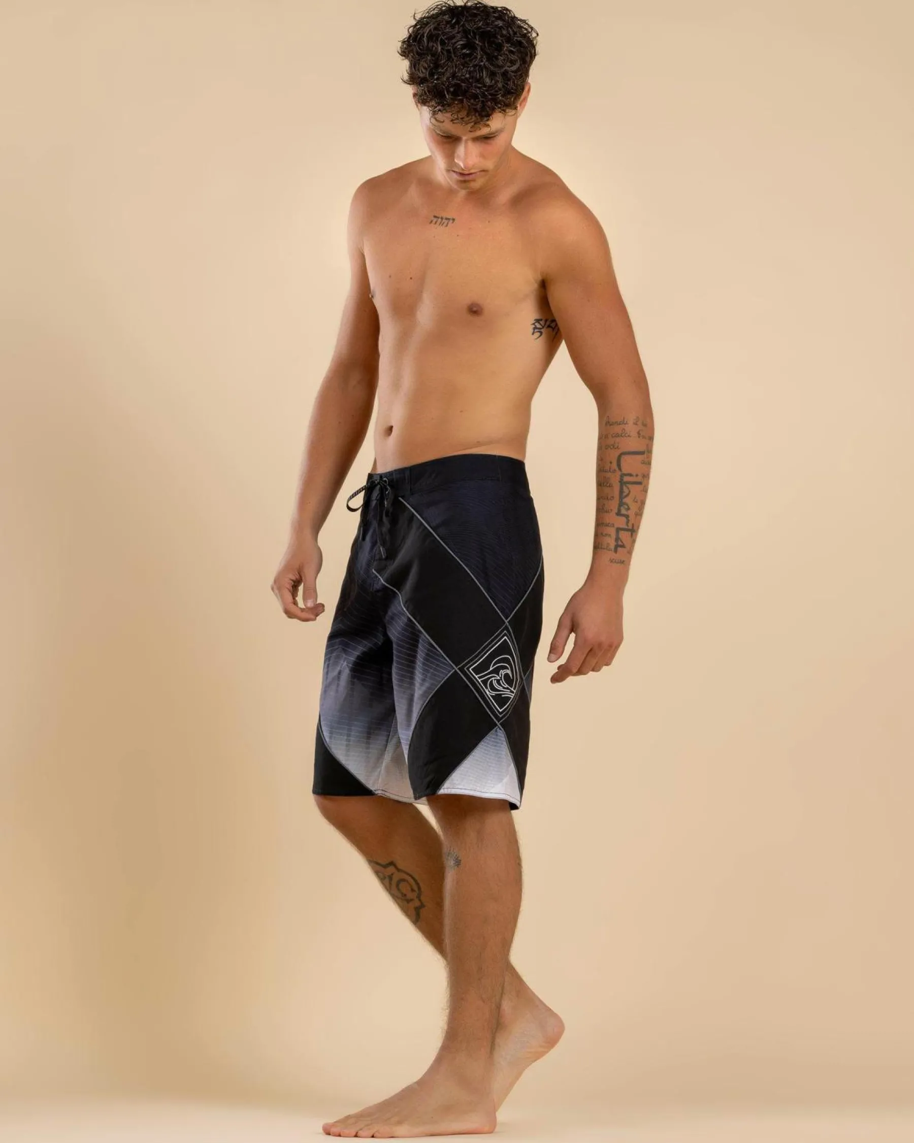 Outlet Variation Board Shorts Board Shorts|Shorts & Bottoms