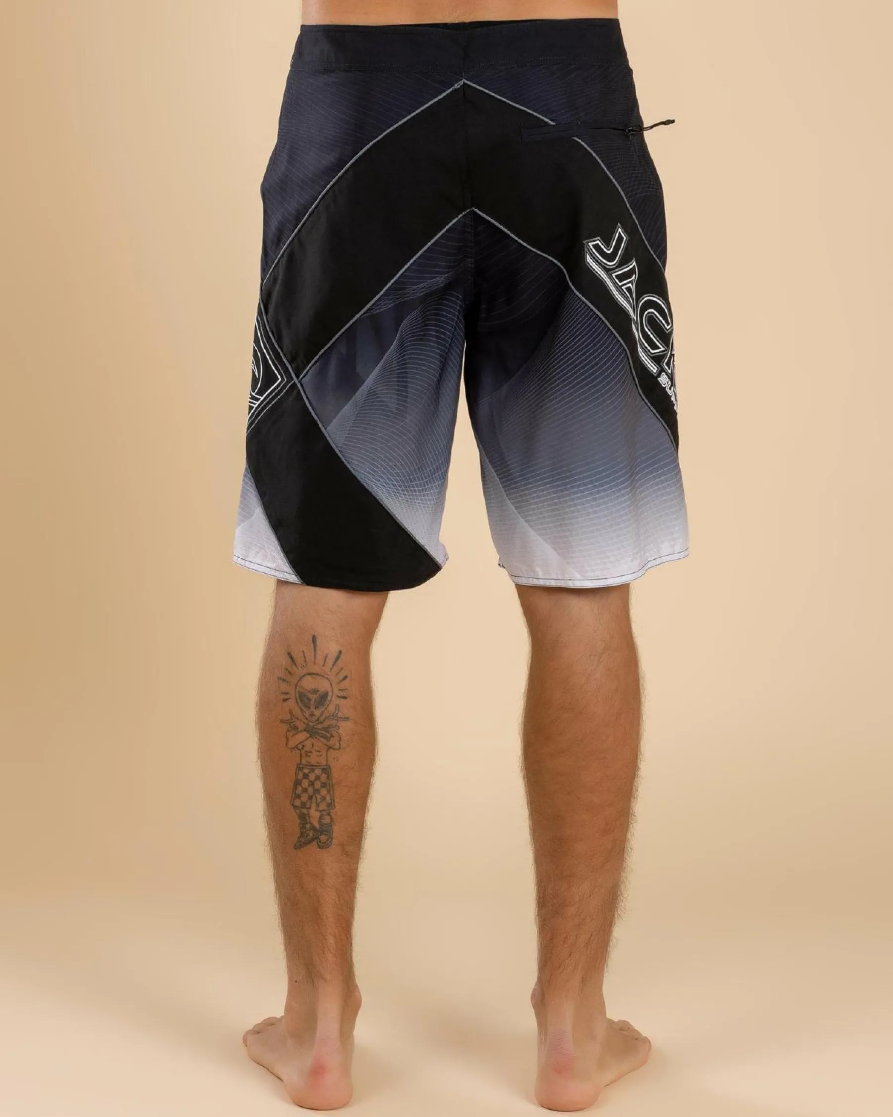 Outlet Variation Board Shorts Board Shorts|Shorts & Bottoms