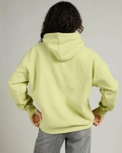 Jumpers & Hoodies*Rip Curl Varsity Hoodie Sage