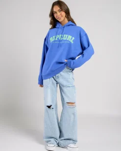 Clearance Varsity Hoodie Women Jumpers & Hoodies