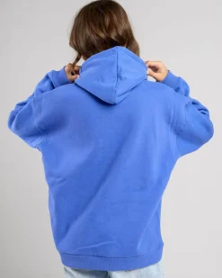 Clearance Varsity Hoodie Women Jumpers & Hoodies