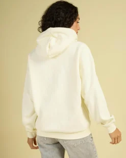 Jumpers & Hoodies*Rip Curl Varsity Hoodie Bone