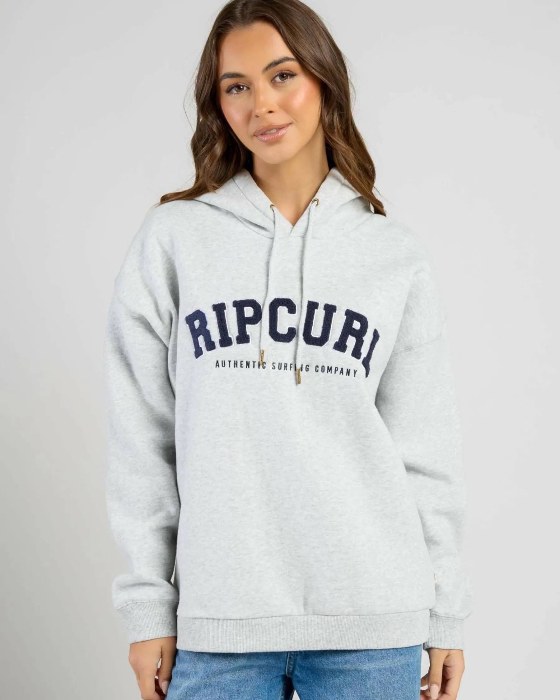 New Varsity Hoodie Women Jumpers & Hoodies