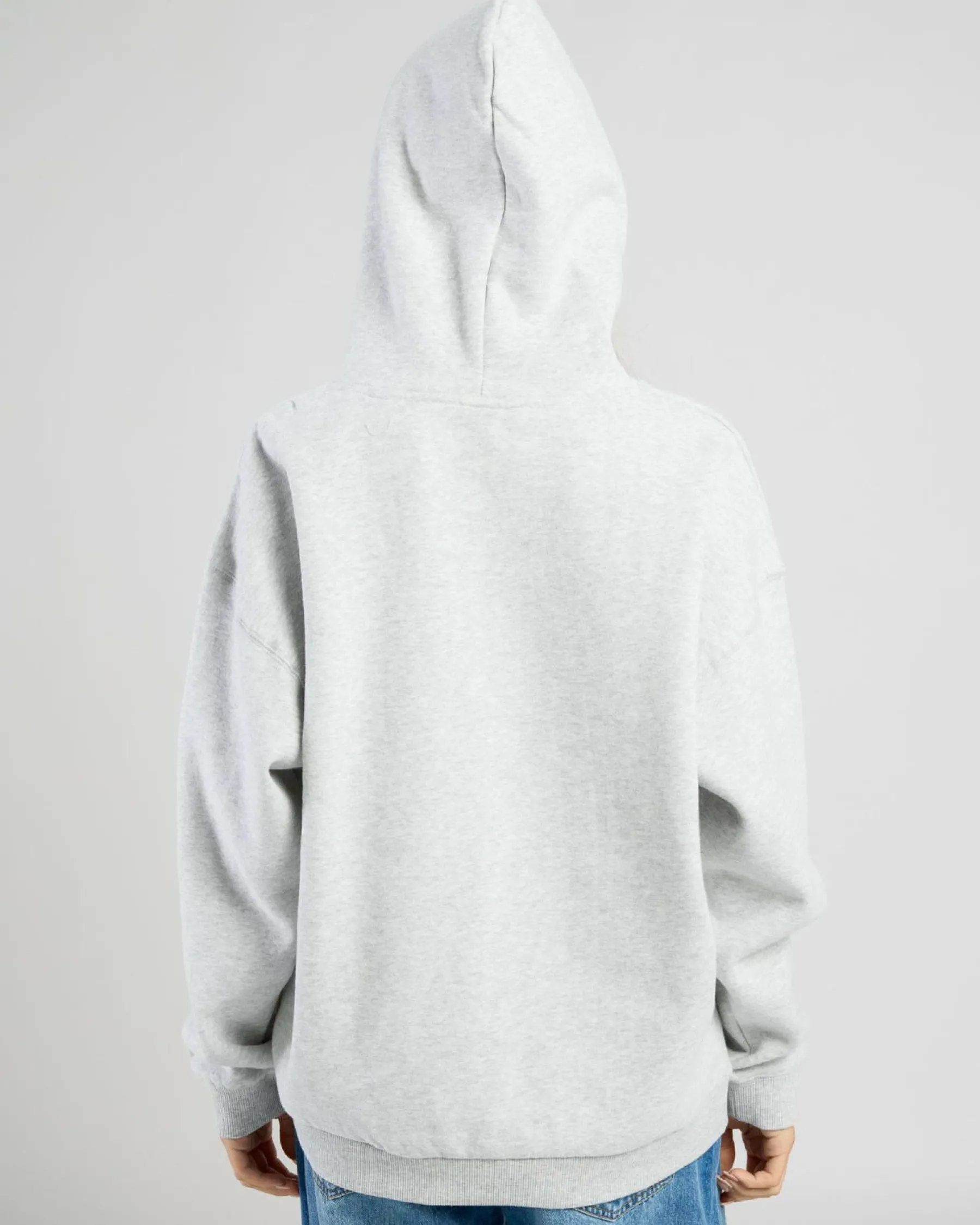 New Varsity Hoodie Women Jumpers & Hoodies
