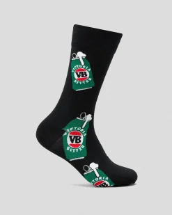 Sale VB Cans Socks Socks
