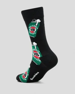 Sale VB Cans Socks Socks