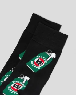 Sale VB Cans Socks Socks