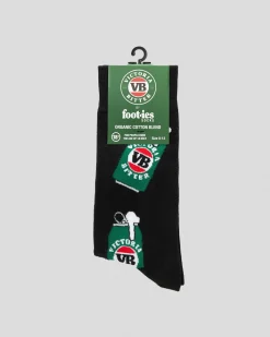 Sale VB Cans Socks Socks