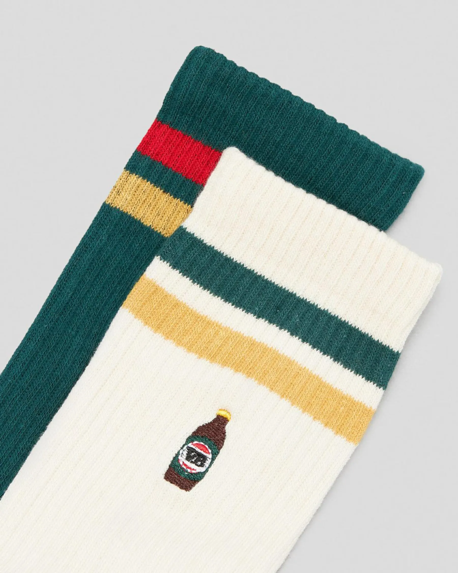 New VB Retro Sneaker Socks 2 Pack Socks