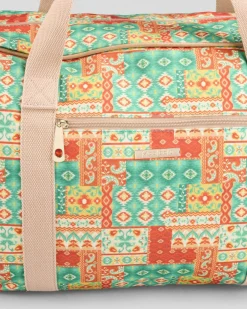 Travel Accessories|Bags*Mooloola Veda Travelbag Green