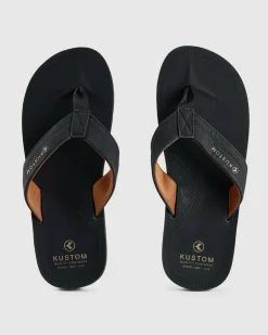 Clearance Vego 2 Thongs Flip Flops & Sandals