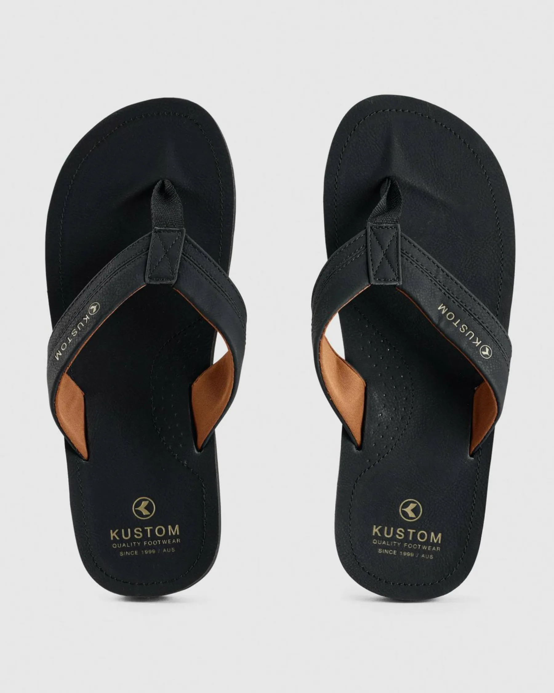 Clearance Vego 2 Thongs Flip Flops & Sandals