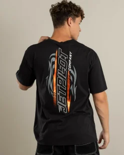 Online Velocity T-Shirt Tops & T-Shirts