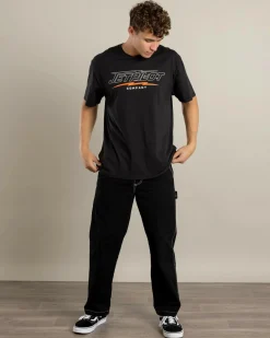 Online Velocity T-Shirt Tops & T-Shirts