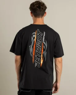 Online Velocity T-Shirt Tops & T-Shirts
