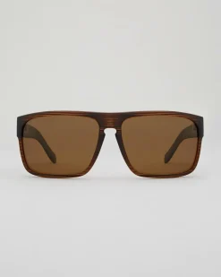 Sunglasses*Carve Vendetta Polarised Sunglasses Brown