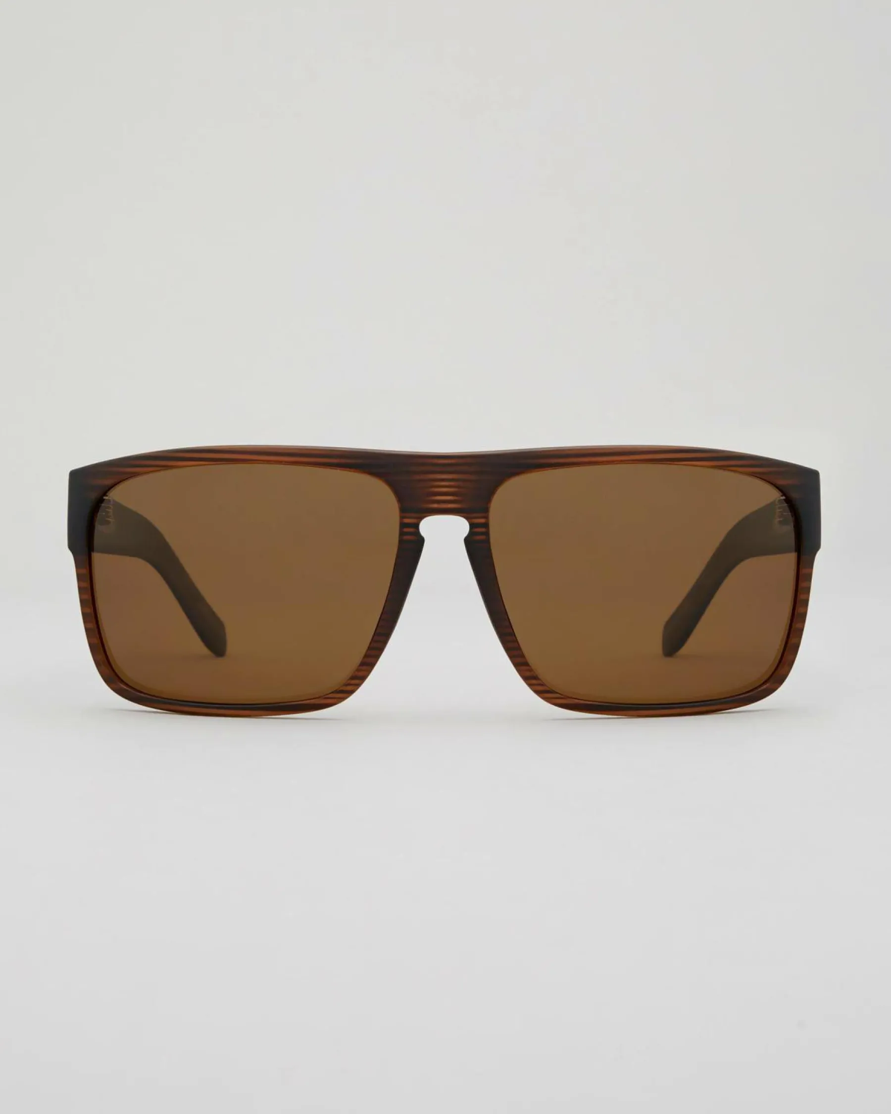 Sunglasses*Carve Vendetta Polarised Sunglasses Brown