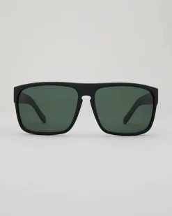 Sunglasses*Carve Vendetta Polarised Sunglasses Black